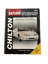 Saturn sc1 sc2 for sale  Vancouver