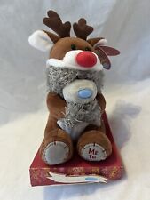 Tatty teddy christmas for sale  HARROW