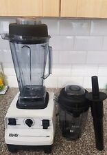 Vitamix 5000 blender for sale  SOLIHULL