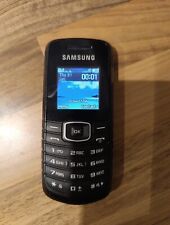 samsung e1080 for sale  MILTON KEYNES