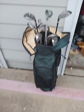 Miscellaneous golf clubs for sale  Fort Worth