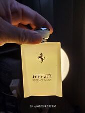 Parfum ferrari essence gebraucht kaufen  Heusweiler