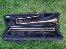 John packer trombone for sale  Shipping to Ireland