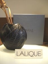 Lalique vase filicaria usato  Noci