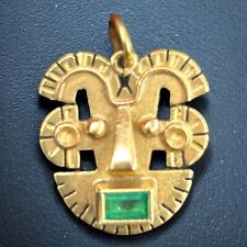 18k gold emerald for sale  Smyrna
