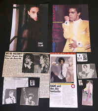 Prince magazine clippings for sale  Los Angeles