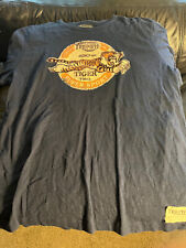 Triumph motorcycles shirt for sale  Los Angeles