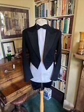 vintage tuxedo for sale  TAUNTON