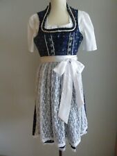 3tlg alphorn dirndl gebraucht kaufen  Denkendorf