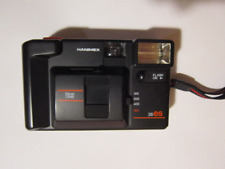 Hanimex 35es analogkamera gebraucht kaufen  Worpswede