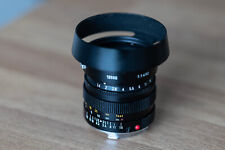 Leica 50mm 1.4 for sale  SOUTHPORT