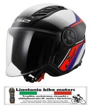 Casco jet ls2 usato  Palo Del Colle