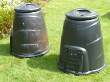 Blackwall compost bins for sale  WARRINGTON