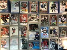 Hockey Mystery Packs Guaranteed Jersey or Auto 6+ Hits VALUE Combined Shipping!, used for sale  Canada