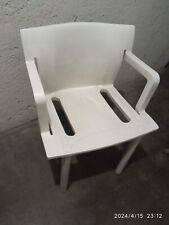 Una sedia kartell usato  Vanzago