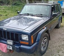 jeep lpg for sale  WOKING