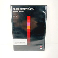 Adobe creative suites for sale  Merrill