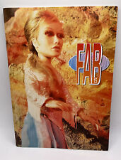 Fab magazine .15 for sale  LONDON