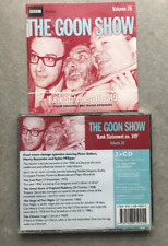 Goon show bank for sale  IPSWICH