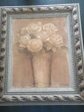 Brocade roses 27x23 for sale  Chico