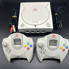 Sega dreamcast hkt d'occasion  Expédié en Belgium