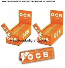 6000 ocb orange usato  Spedire a Italy