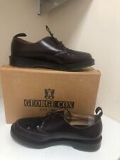 oxblood brogues for sale  PORT TALBOT