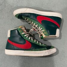 Tênis Nike Blazer Médio 77 Vintage Natal Nórdico (2020) DC1619-300 Masculino Tamanho 10 comprar usado  Enviando para Brazil