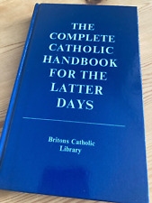 Catholic prayer book for sale  NEWCASTLE