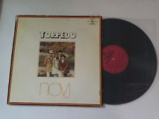 Novi Singers ‎– Torpedo JAZZ/ROCK Poland LP (Original 1970), usado comprar usado  Enviando para Brazil