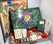 Mysteries of Old Peking Board Game by MB Games for sale  Shipping to South Africa