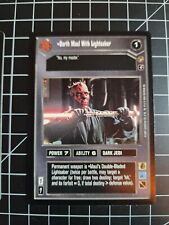 Star wars ccg gebraucht kaufen  Ramstein-Miesenbach