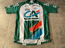 Maillot officiel nalini d'occasion  Annecy