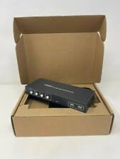 Pway 4x1 kvm for sale  Beverly Hills