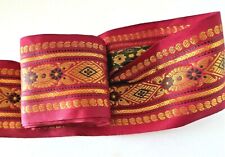 Vtg yards sari for sale  Palos Verdes Peninsula