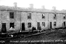 Srp cottages wrecked for sale  ROCHDALE