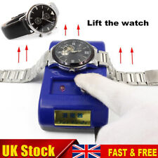 Blue watch demagnetizer for sale  UK