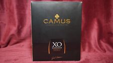 Camus XO Elegance 750 ml botella de coñac con caja segunda mano  Embacar hacia Argentina