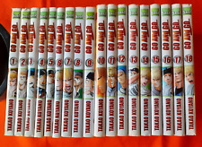 Manga and vol d'occasion  Reims
