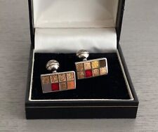 Duchamp london cufflinks for sale  UK