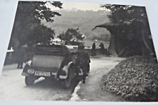 Foto 1932 archenbrücke gebraucht kaufen  Ginsheim-Gustavsburg