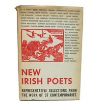 New irish poets for sale  Shipping to Ireland