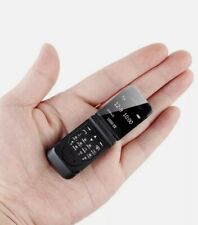 Mini téléphone portable d'occasion  Bourg-de-Visa
