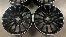 Turbine style alloy for sale  WISBECH