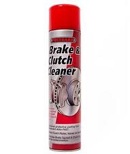 Brake clutch cleaner for sale  Shipping to Ireland