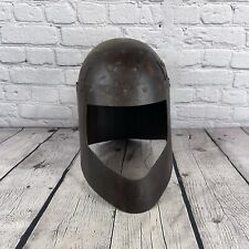 Medieval costume helmet for sale  Keller