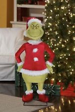 animated grinch for sale  Land O Lakes
