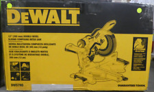 compound miter saw for sale  Chatsworth