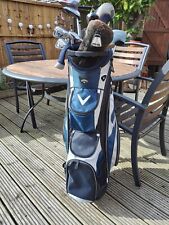 Xcallaway golf irons for sale  KING'S LYNN