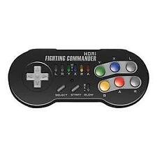 HORI Fighting Commander - Pavé de commandes - 10 boutons - sans fil - 2.4 GHz comprar usado  Enviando para Brazil